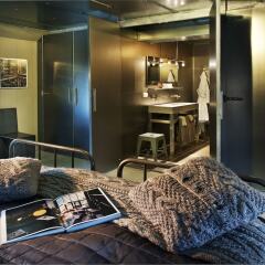 Herangtunet Boutique Hotel Norway интерьер отеля фото 2