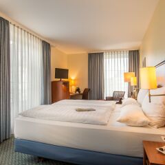 Das Carls Hotel Altstadt комната для гостей фото 3