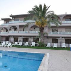 Rose Hotel Faliraki бассейн фото 2