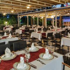 Delphin Diva Premiere Hotel Турция, Кунду - 8 отзывов об отеле, цены и фото номеров - забронировать отель Delphin Diva Premiere Hotel - All Inclusive онлайн помещение для мероприятий фото 2