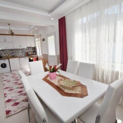 Villa Nevin Турция, Патара - отзывы, цены и фото номеров - забронировать отель Villa Nevin онлайн в номере фото 2