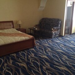 Отель Nairi Hotel Армения, Джермук - отзывы, цены и фото номеров - забронировать отель Nairi Hotel онлайн удобства в номере