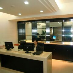 Libo Business Hotel интерьер отеля фото 2