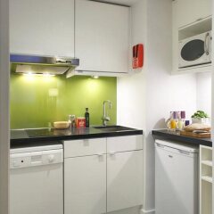 Отель Citadines Apart'hotel Holborn-Covent Garden London Великобритания, Лондон - отзывы, цены и фото номеров - забронировать отель Citadines Apart'hotel Holborn-Covent Garden London онлайн в номере фото 2