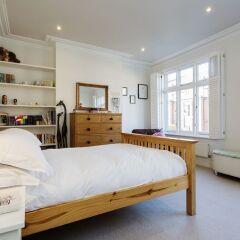 Отель Veeve - Parliament Hill Townhouse Лондон детские мероприятия фото 2