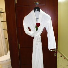 Tala Inn Hotel Corniche Dammam in Dammam, Saudi Arabia from 55$, photos, reviews - zenhotels.com photo 2