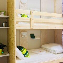 Хостел NW Hostel (North-West Hostel) детские мероприятия