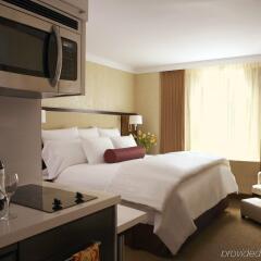 Отель Staybridge Suites - Times Square - New York City в номере