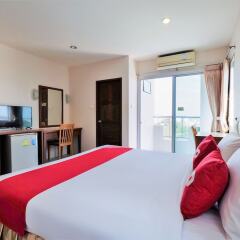 Отель OYO 605 Lake View Phuket Place Таиланд, Пхукет - отзывы, цены и фото номеров - забронировать отель OYO 605 Lake View Phuket Place онлайн фото 6