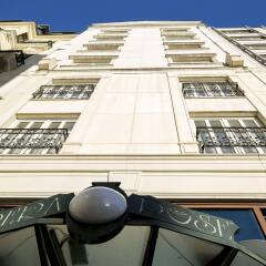 Pera Rose Hotel - Special Class спортивное сооружение