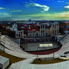Отель Hikers Hostel Болгария, Пловдив - отзывы, цены и фото номеров - забронировать отель Hikers Hostel онлайн фото 3