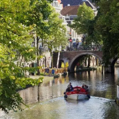 Отель Apollo Hotel Utrecht City Centre Нидерланды, Утрехт - 4 отзыва об отеле, цены и фото номеров - забронировать отель Apollo Hotel Utrecht City Centre онлайн