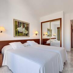 Отель Barceló Ponent Playa комната для гостей фото 4