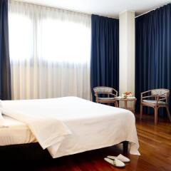 Abacus Hotel комната для гостей фото 3