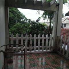 Отель De Vong Riverside Homestay Хойан фото 15