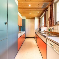 Отель Gloggehus, Chalet в номере фото 2