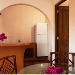 Hotel la Quinta de Don Andres в номере фото 2