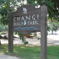 Отель Zen Rooms Changi Village Сингапур фото 4