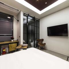 Hotel the Artist Dongseon удобства в номере