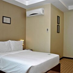 Отель Orion Hotel Филиппины, Манила - 1 отзыв об отеле, цены и фото номеров - забронировать отель Orion Hotel онлайн комната для гостей фото 2