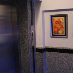 Class Suit Residence Турция, Канаккале - отзывы, цены и фото номеров - забронировать отель Class Suit Residence онлайн спа