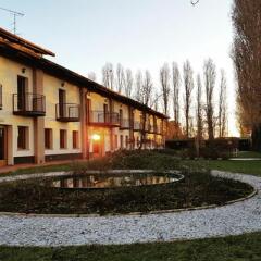 Hotel Alle Mondine Прамаджоре фото 9