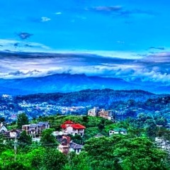 Отель Kandyan View Holiday Канди фото 9