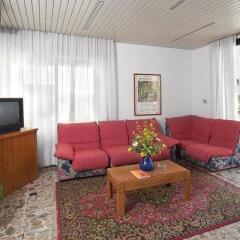Отель Villa Lieta Римини комната для гостей