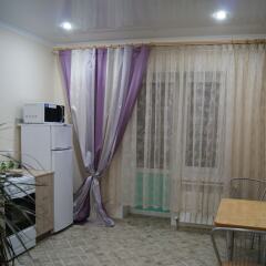 Гостиница Comfort Apartments on Zapolnaya 60 apt 178 в Курске отзывы, цены и фото номеров - забронировать гостиницу Comfort Apartments on Zapolnaya 60 apt 178 онлайн Курск удобства в номере фото 2