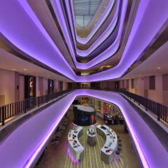 Отель Cassia Phuket