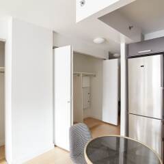 Отель Charming Midtown East Suites by Sonder в номере фото 2
