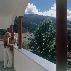 Park Hotel Villa Etschland Плаус балкон