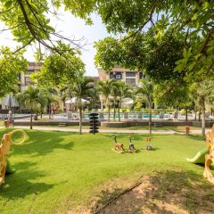 Отель Phu Thinh Boutique Resort & Spa детские мероприятия фото 2