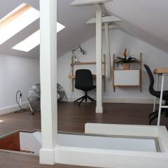 Отель Botanic Views Guest House Лиссабон фитнесс-зал