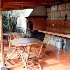Отель Finca El Vergel Rural фото 5