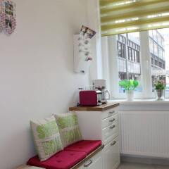 Отель Park Apartment Vienna Австрия, Вена - отзывы, цены и фото номеров - забронировать отель Park Apartment Vienna онлайн в номере фото 2