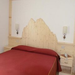 Hotel Corona Карано комната для гостей фото 2