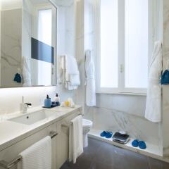Elizabeth Unique Hotel - A Member of Design Hotels ванная фото 2
