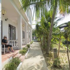 Отель Luna Villa Homestay фото 5