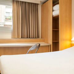 Отель ibis Paris Alésia Montparnasse 14ème удобства в номере
