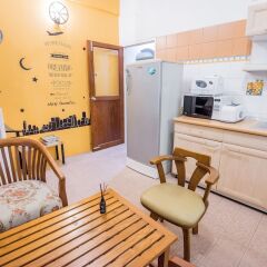 T Smy House - Hostel в номере