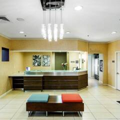 Отель Residence Inn Columbus Easton США, Колумбус - отзывы, цены и фото номеров - забронировать отель Residence Inn Columbus Easton онлайн спа