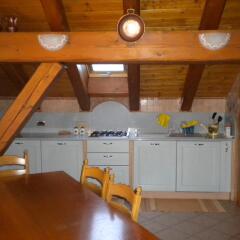 Отель Appartamento " La Casa del Bepi" Монклассико фото 10