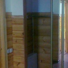 Town Hostel спа