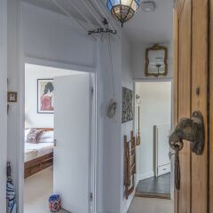 Отель Bohemian home by Kings Cross комната для гостей фото 4