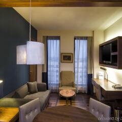 Metropol Palace, A Luxury Collection Hotel Белград комната для гостей фото 2
