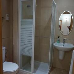 Отель Santa Clara Apartamento Испания, Торремолинос - отзывы, цены и фото номеров - забронировать отель Santa Clara Apartamento онлайн фото 14