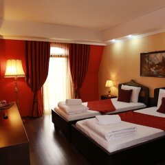 Hotel Zefir in Timisoara, Romania from 83$, photos, reviews - zenhotels.com guestroom photo 2