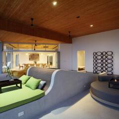 Отель Villa Leelawadee детские мероприятия