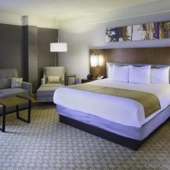 Отель Hilton Garden Inn Atlanta-Buckhead США, Атланта - отзывы, цены и фото номеров - забронировать отель Hilton Garden Inn Atlanta-Buckhead онлайн комната для гостей